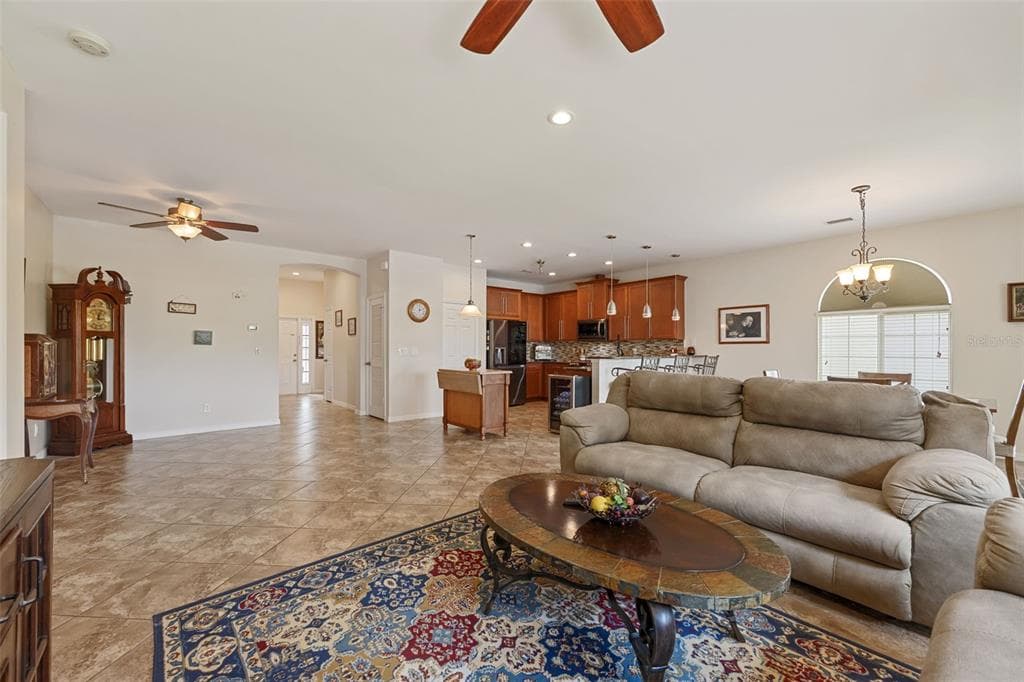 8648 LAKE FRONT COURT photo 11