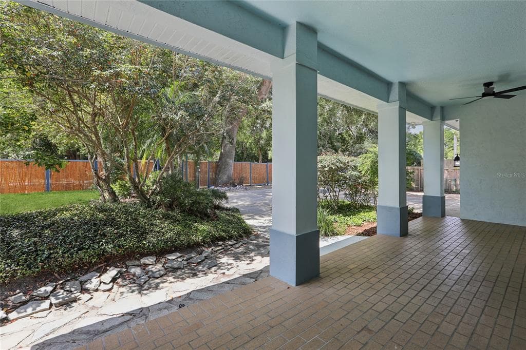 8701 LAKE CALM LANE photo 17