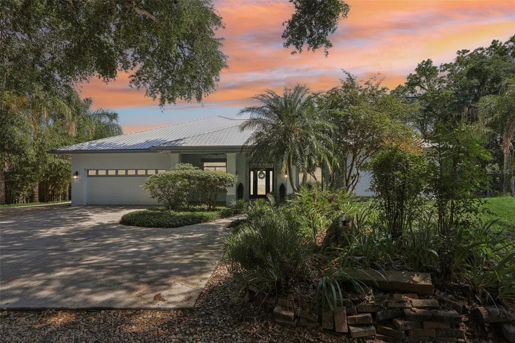 8701 LAKE CALM LANE photo 8