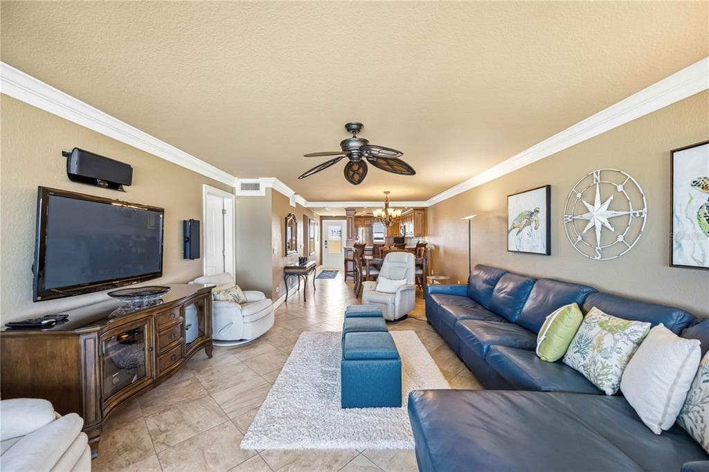6140 MIDNIGHT PASS ROAD 606 photo 20