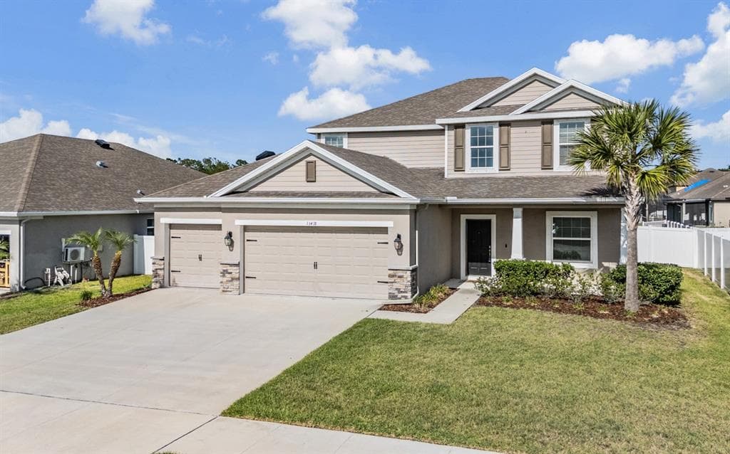13418 LAKEVIEW OAKS LANE photo 4