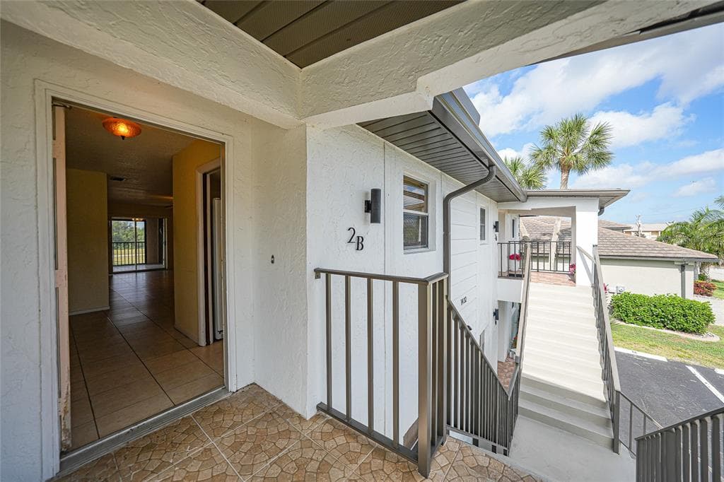 1432 MEDITERRANEAN DRIVE #2B 2
