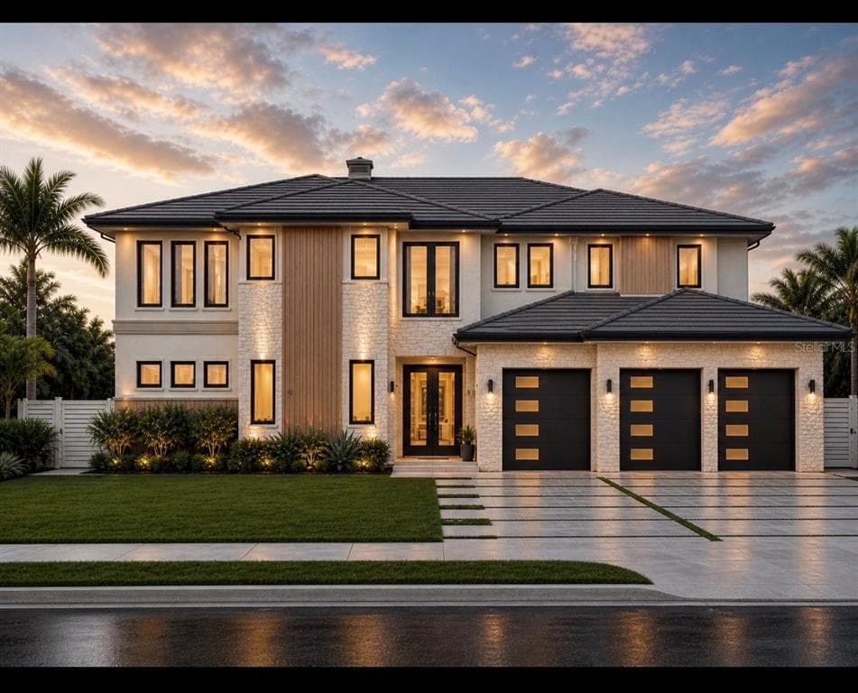9117 BAY POINT DRIVE 1