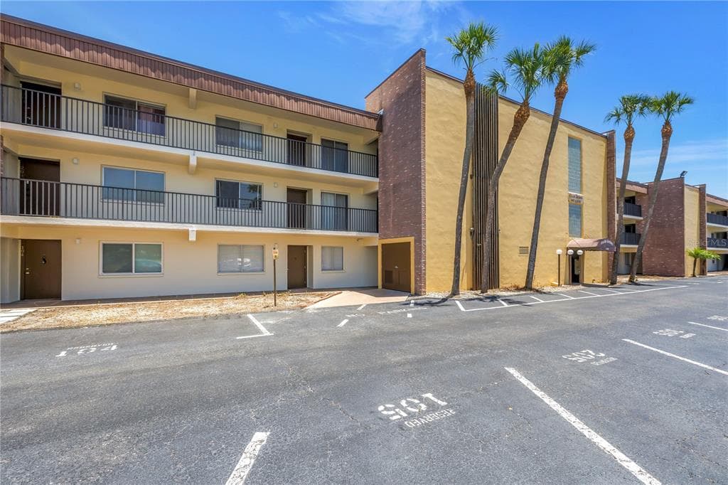 4435 1ST STREET NE #104 1