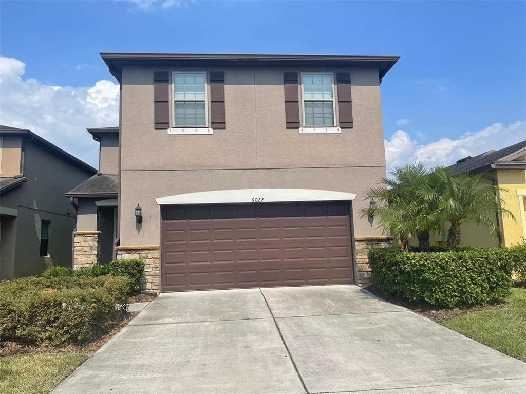 6022 SWEET BIRCH DRIVE photo 1