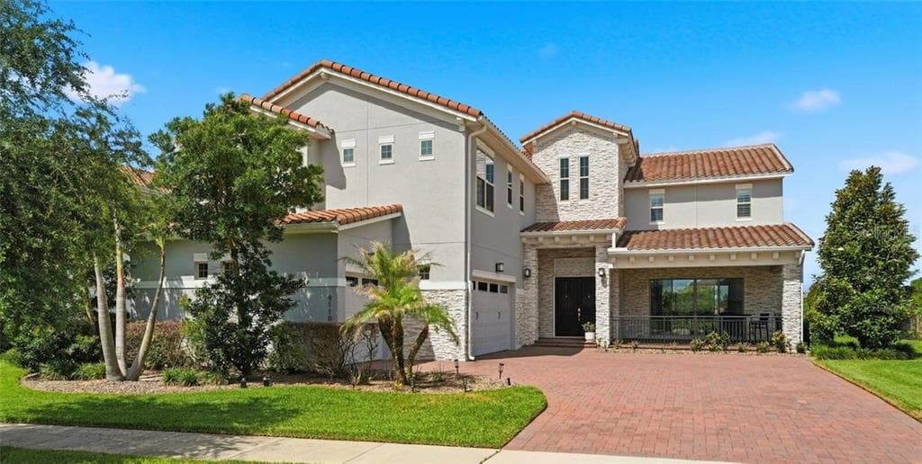9110 MORGANA COURT 1