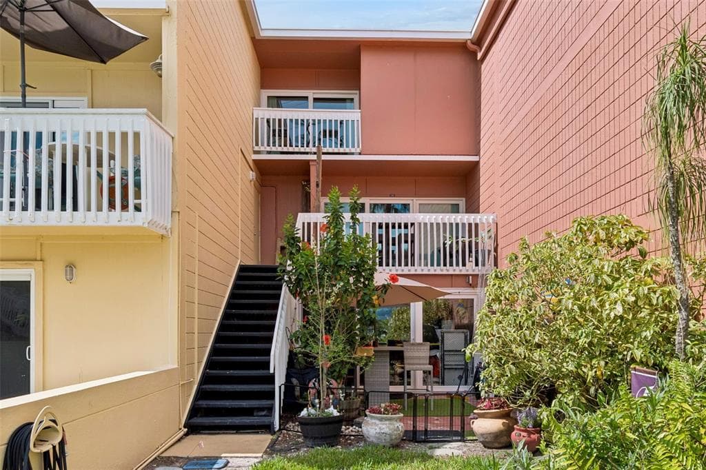 2424 W TAMPA BAY BOULEVARD I204 photo 16