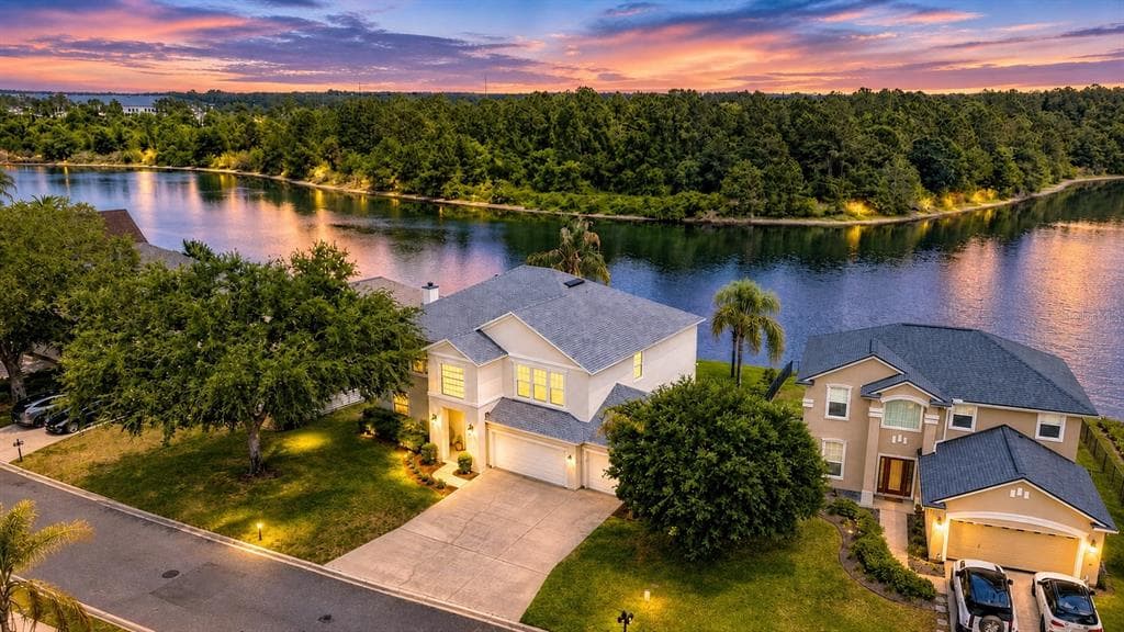 3016 TOWER OAKS DRIVE photo 1