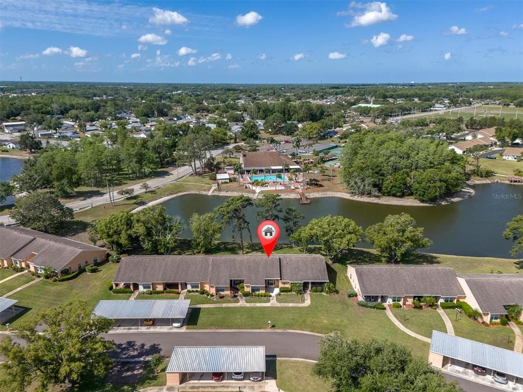 4817 GRIST MILL CIRCLE 4817 photo 1