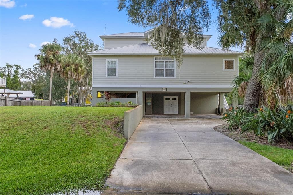 3625 N SUWANNEE POINT photo 1