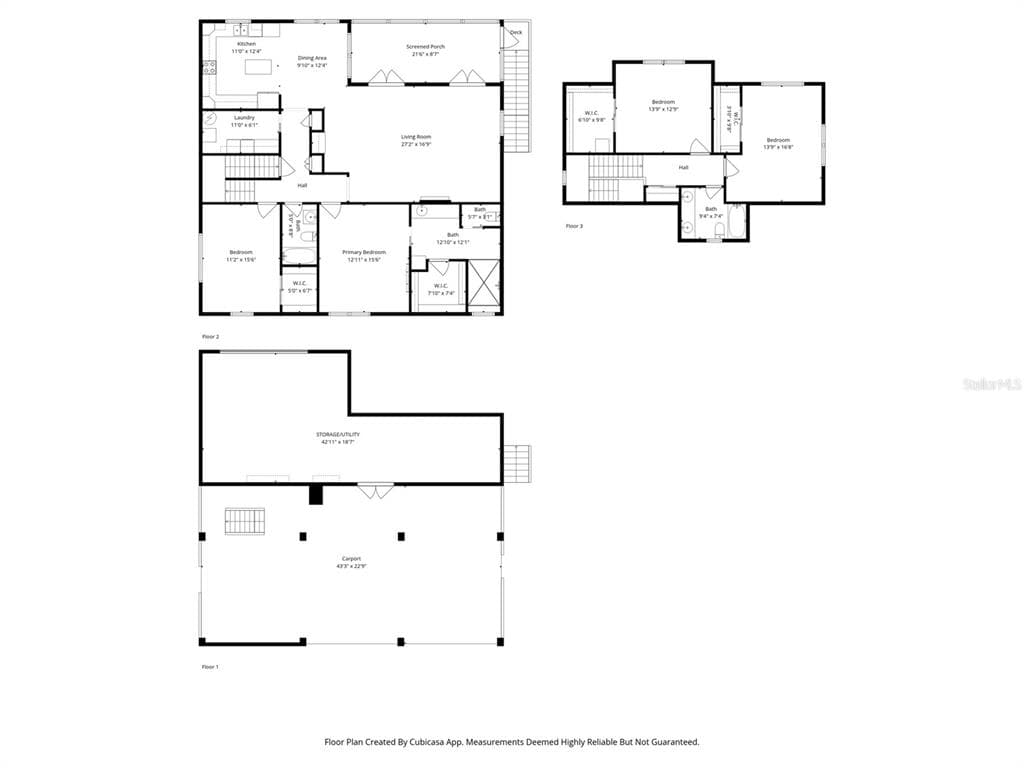 3625 N SUWANNEE POINT photo 21