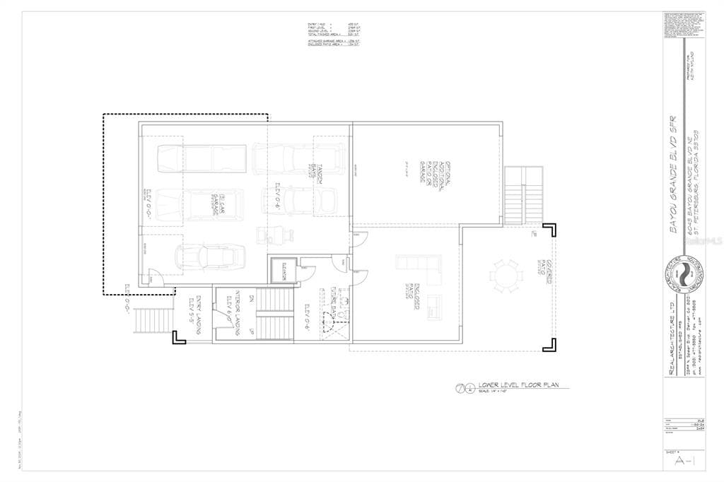 6043 BAYOU GRANDE BOULEVARD NE photo 13