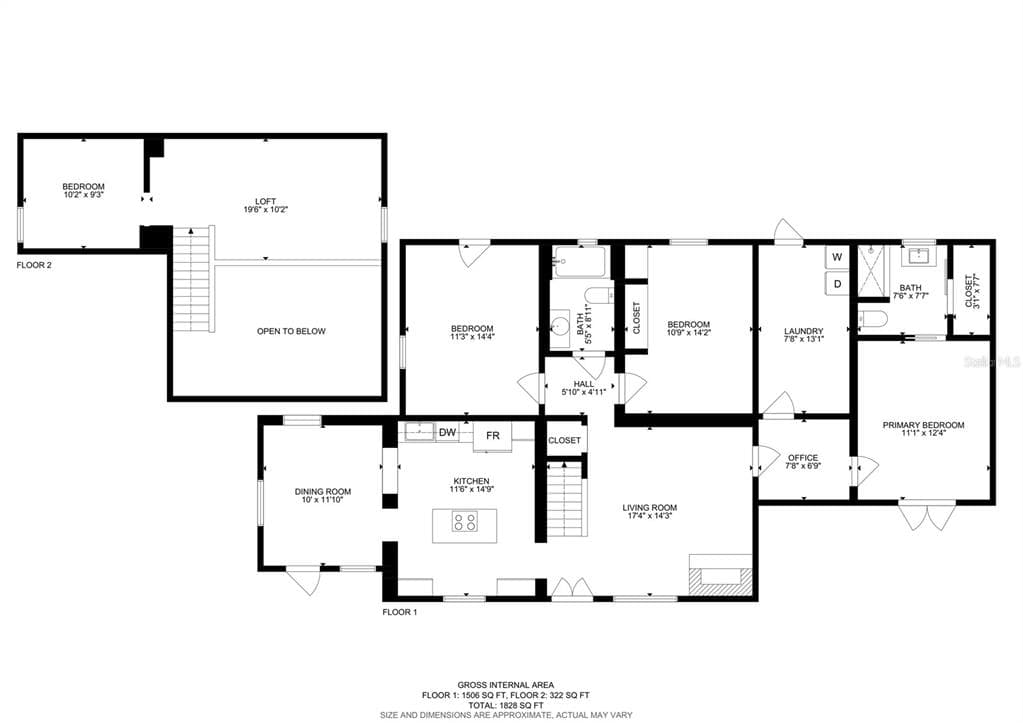 10824 PALMETTO STREET photo 9