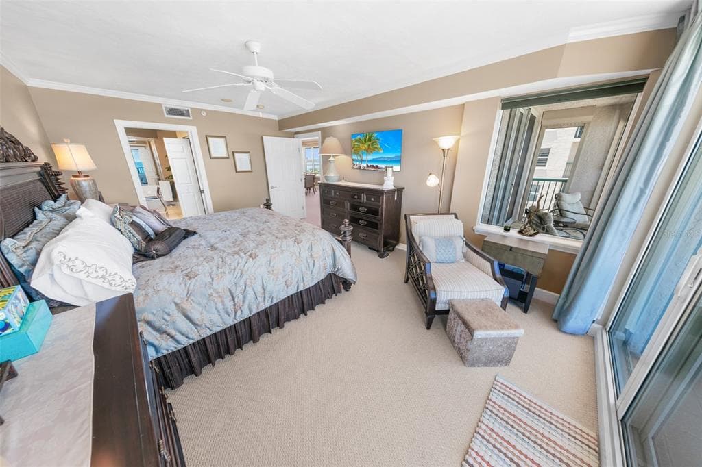 3315 S ATLANTIC AVENUE 1005 photo 23