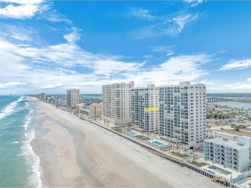 3315 S ATLANTIC AVENUE 1005 photo 2