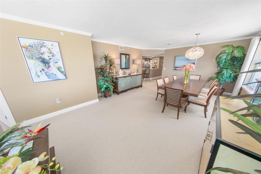 3315 S ATLANTIC AVENUE 1005 photo 13