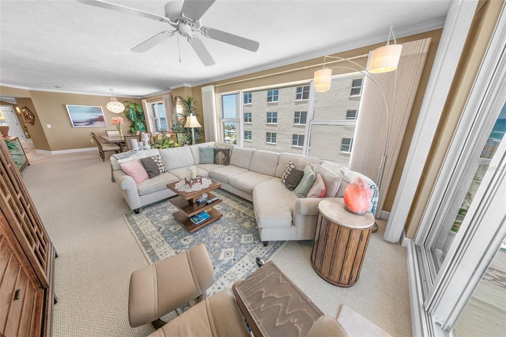 3315 S ATLANTIC AVENUE 1005 photo 10