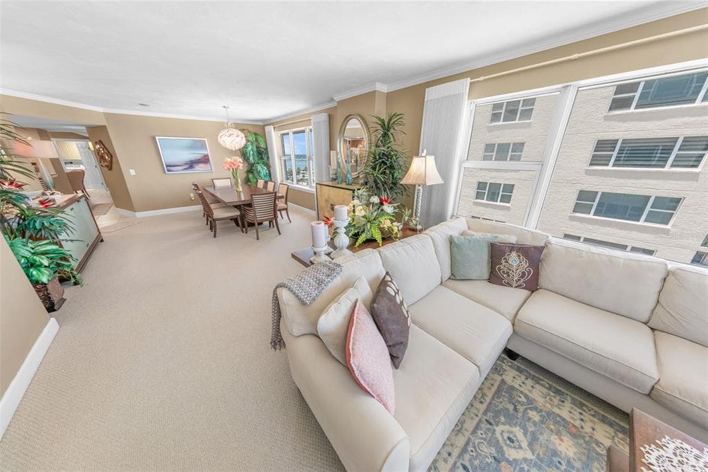 3315 S ATLANTIC AVENUE 1005 photo 11