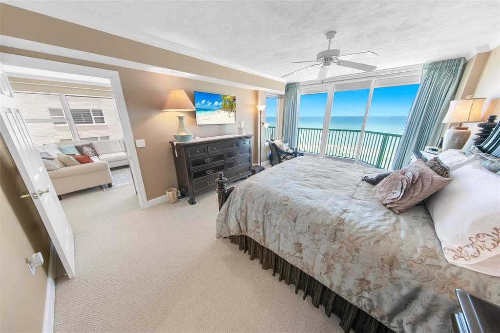 3315 S ATLANTIC AVENUE 1005 photo 19