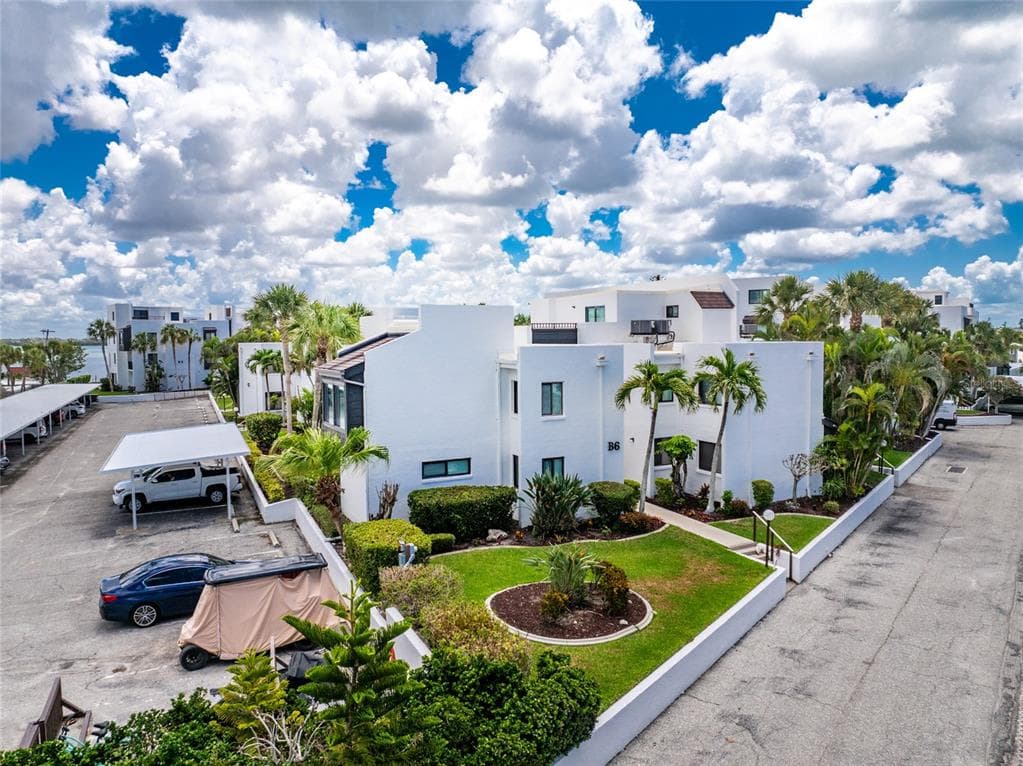 2955 N BEACH ROAD #B-614 3