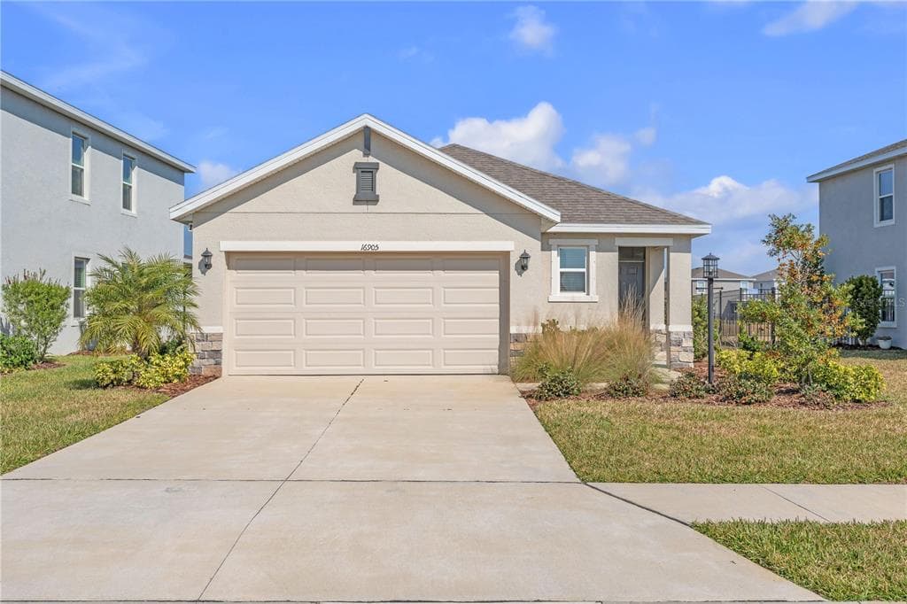 16905 YARD SPRING DRIVE photo 2