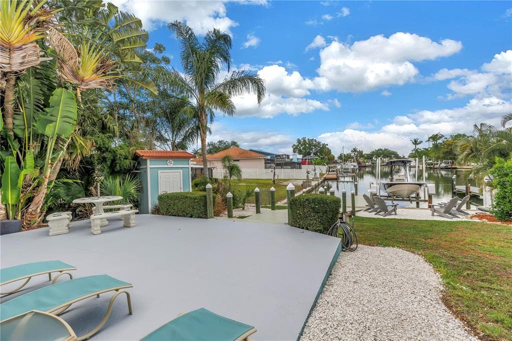 4911 PALMETTO POINT DRIVE photo 13