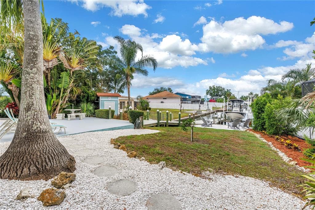 4911 PALMETTO POINT DRIVE photo 12