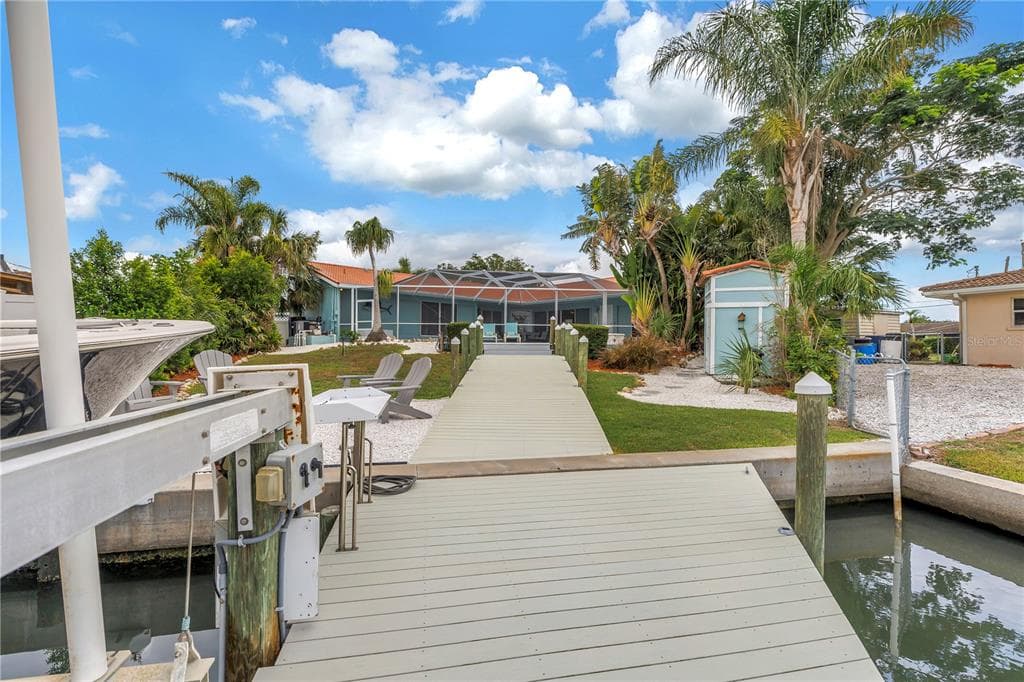 4911 PALMETTO POINT DRIVE photo 22