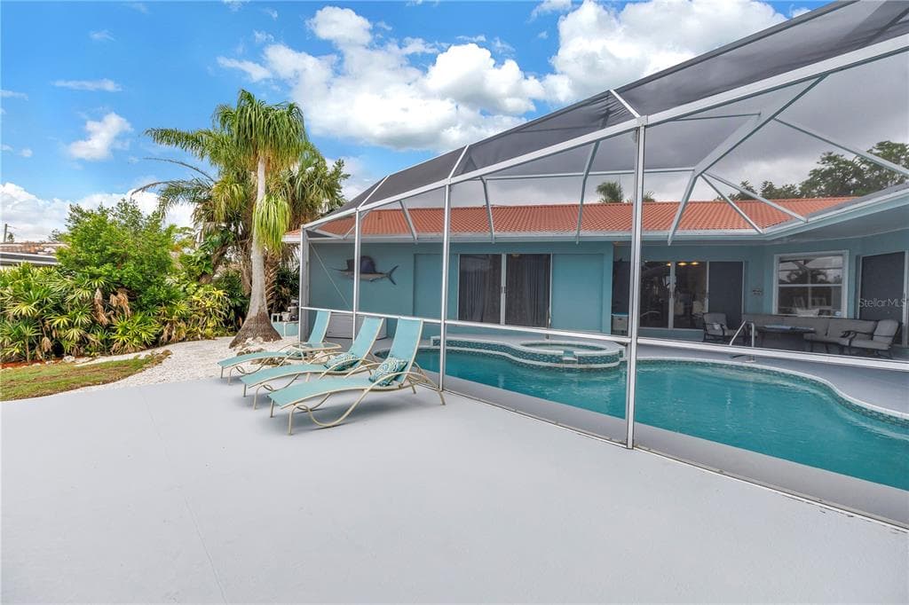 4911 PALMETTO POINT DRIVE photo 15