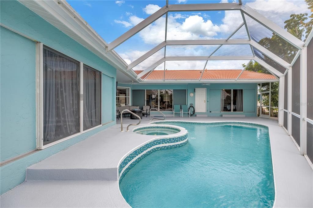 4911 PALMETTO POINT DRIVE photo 11