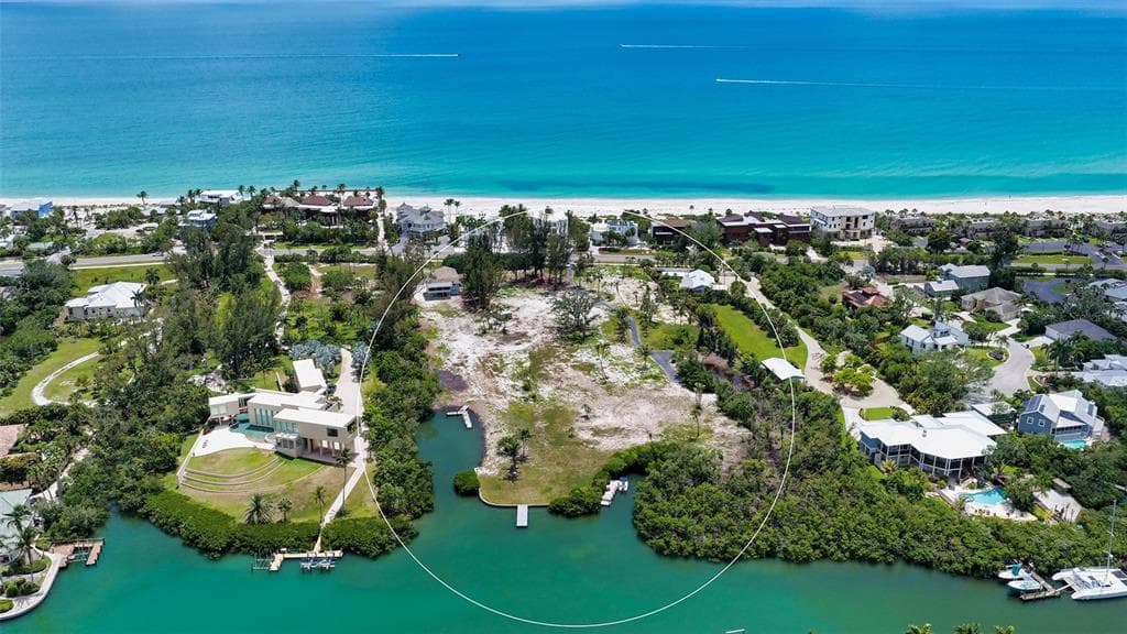6664 & 6660 & 6670 GULF OF MEXICO DRIVE photo 1