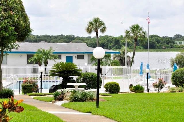 1600 W LAKE PARKER DRIVE #B4 3