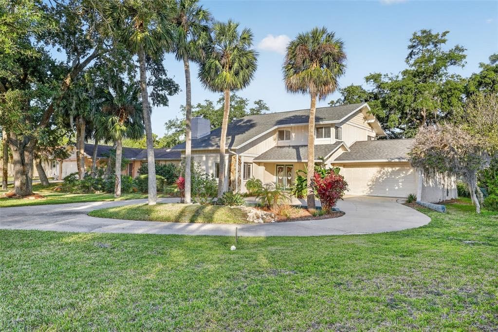 4439 REEVES ROAD 4