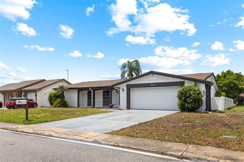 3803 SAIL DRIVE photo 1