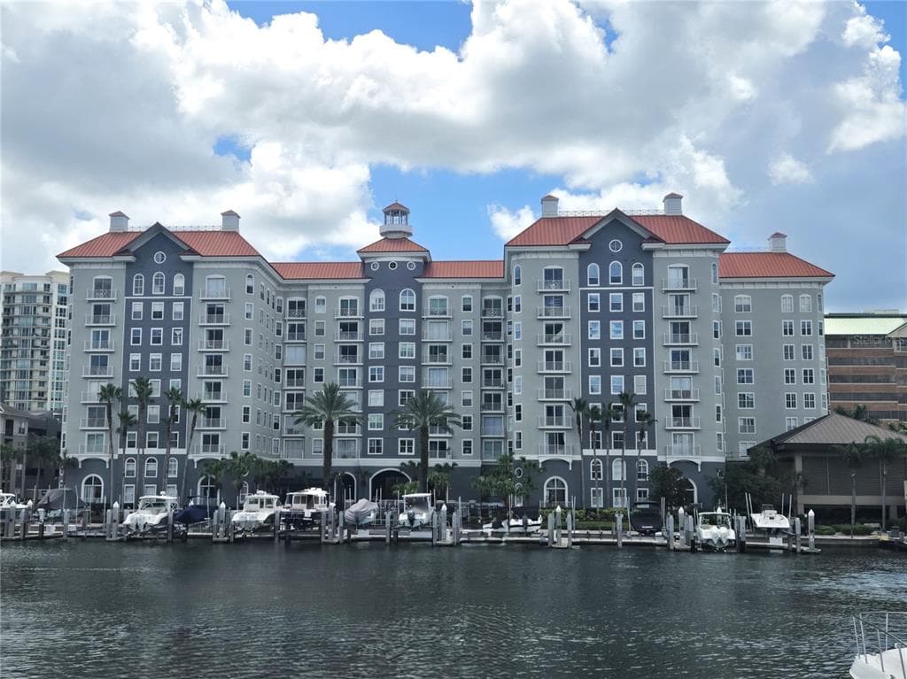 700 S HARBOUR ISLAND BOULEVARD 646 photo 1