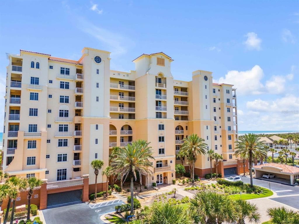 253 MINORCA BEACH WAY #604 1