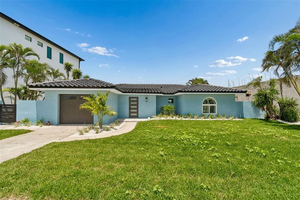 10238 TARPON DRIVE 1