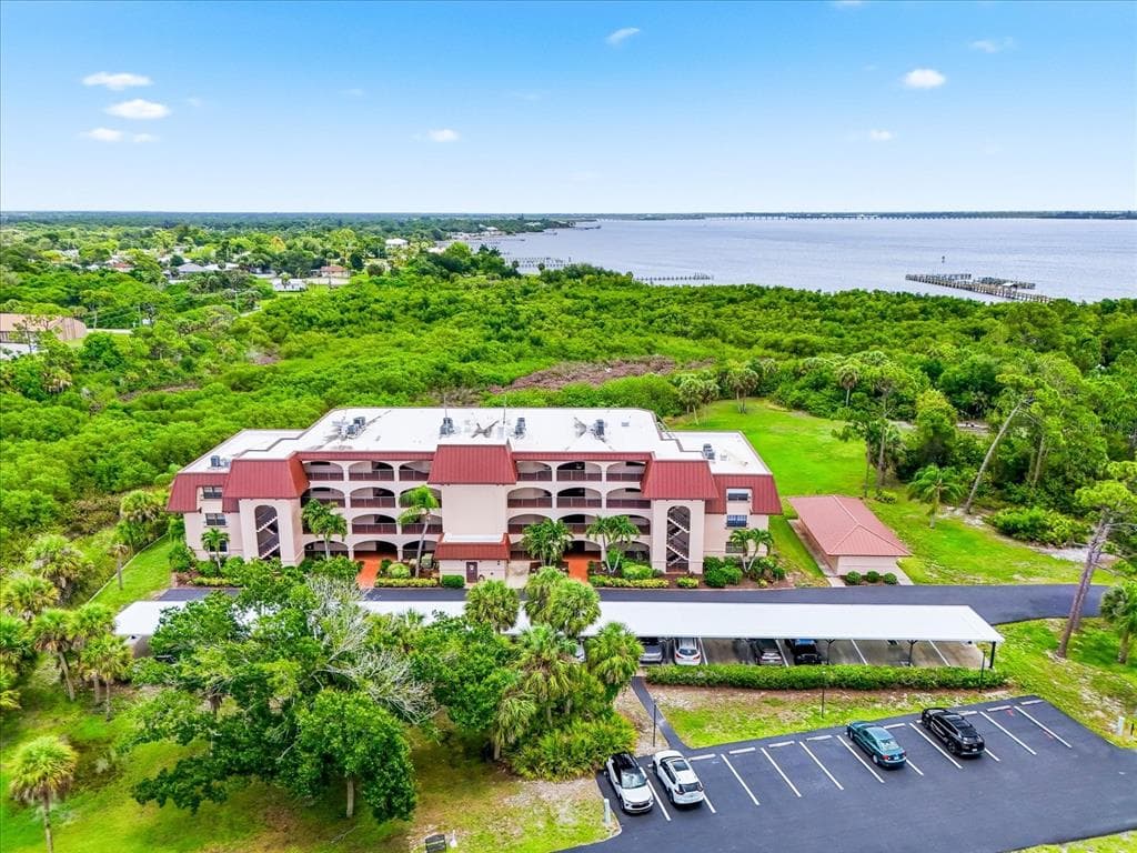 23465 HARBORVIEW ROAD #235 1