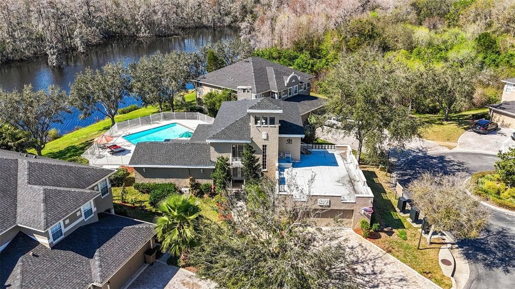 7425 TERRACE RIVER DRIVE photo 2