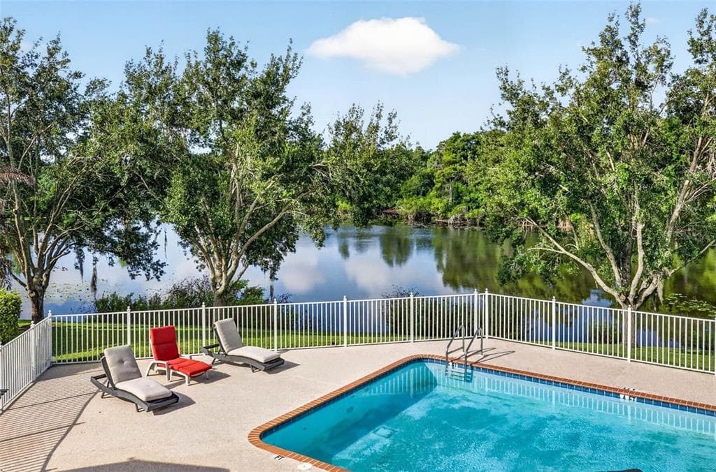 7425 TERRACE RIVER DRIVE photo 3