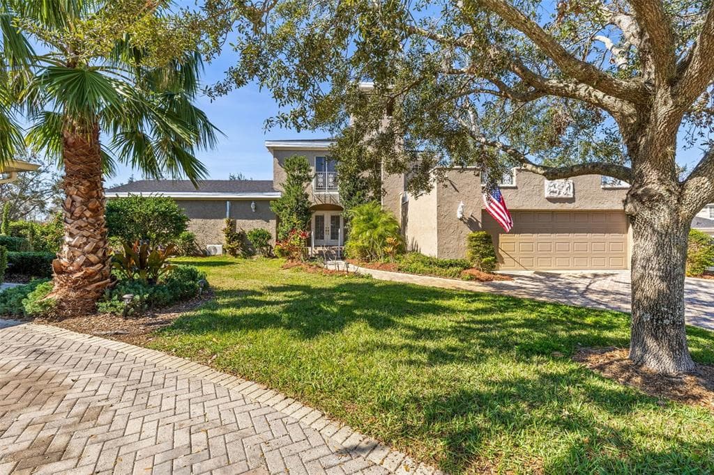 7425 TERRACE RIVER DRIVE photo 1