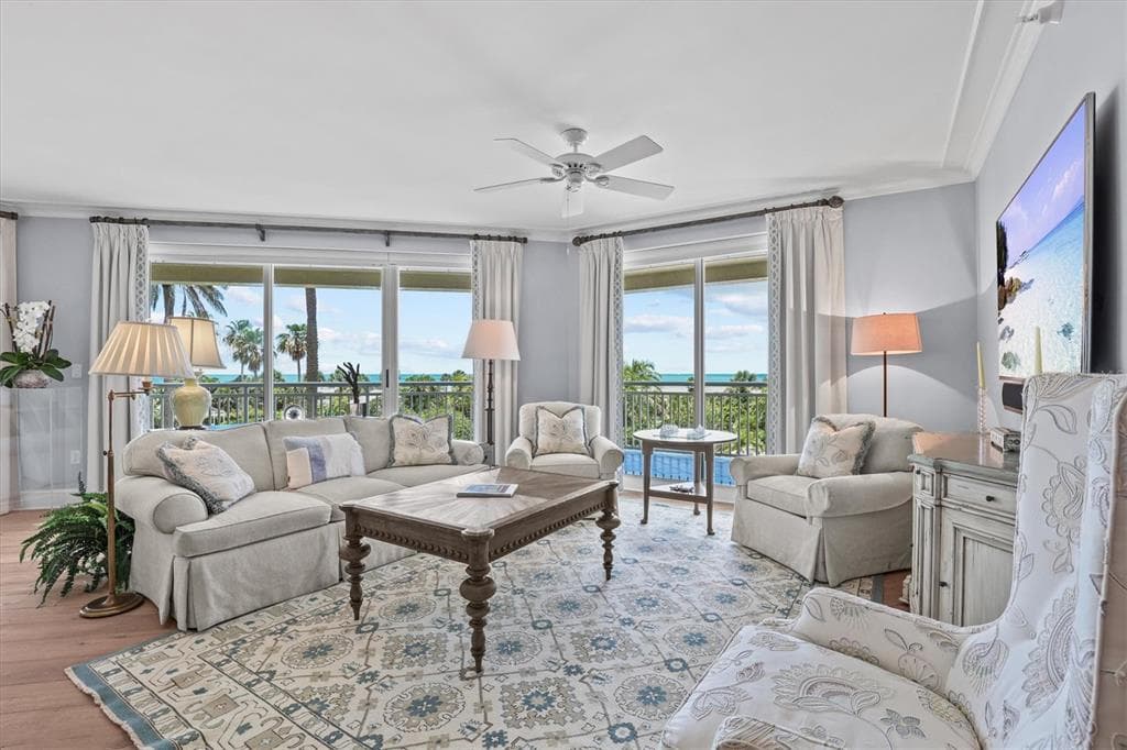 1170 GULF BOULEVARD 201 photo 6