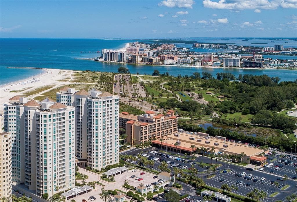 1170 GULF BOULEVARD 201 photo 1
