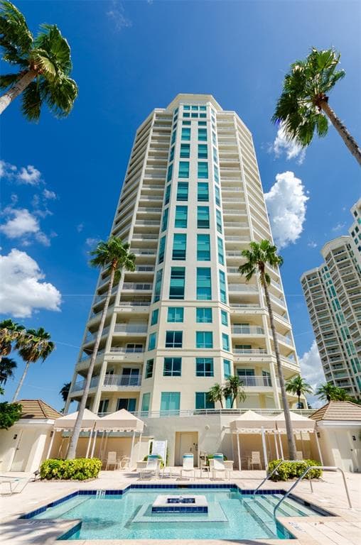 1170 GULF BOULEVARD 201 photo 9