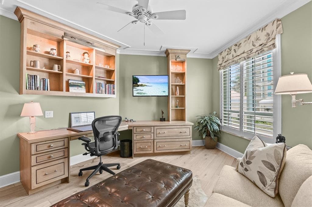 1170 GULF BOULEVARD 201 photo 8