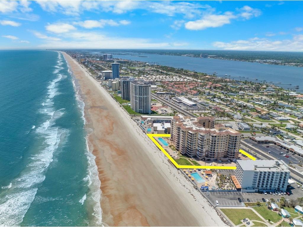 2515 S ATLANTIC AVENUE 301 photo 2