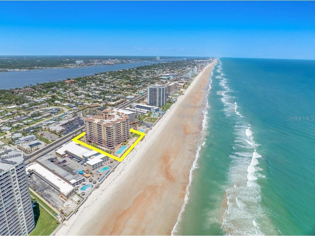 2515 S ATLANTIC AVENUE 301 photo 22