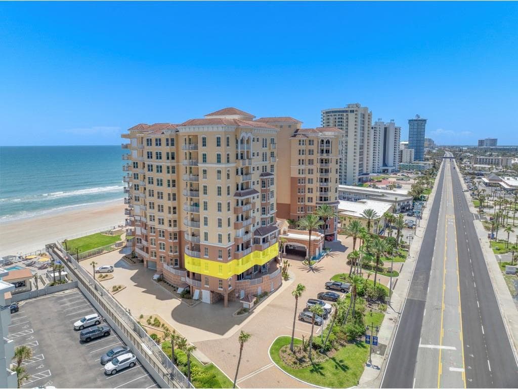 2515 S ATLANTIC AVENUE 301 photo 3