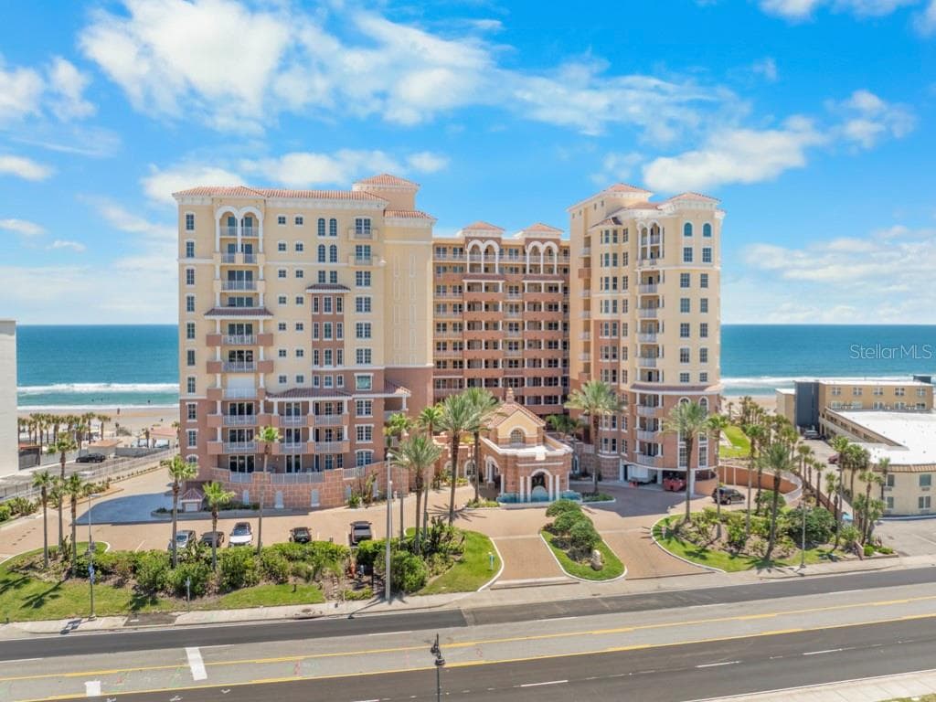 2515 S ATLANTIC AVENUE 301 photo 1