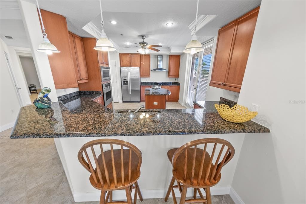 2515 S ATLANTIC AVENUE 301 photo 14